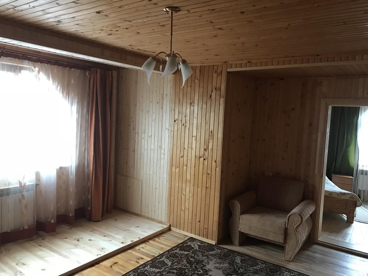 Садиба Червона Калина Private Estate Chervona Kalyna Yaremche Exterior photo