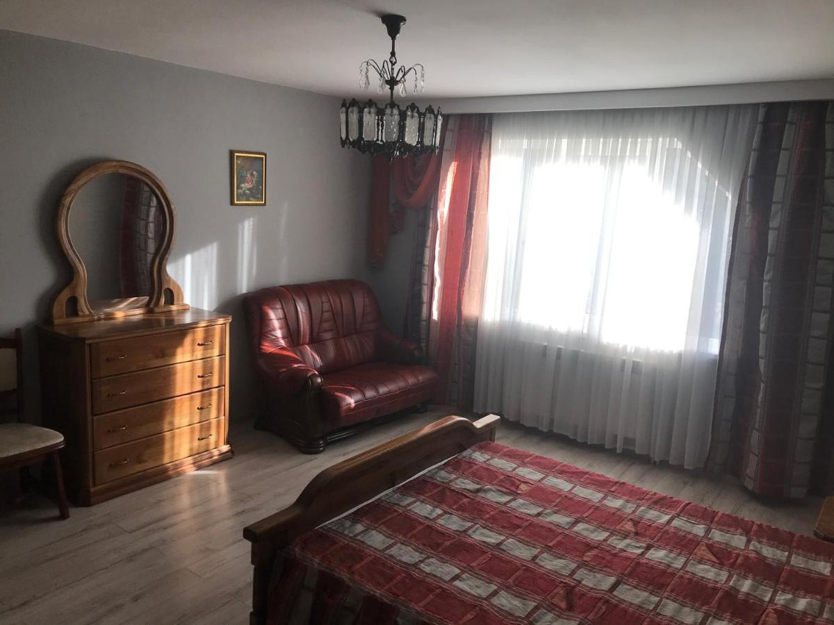 Садиба Червона Калина Private Estate Chervona Kalyna Yaremche Exterior photo